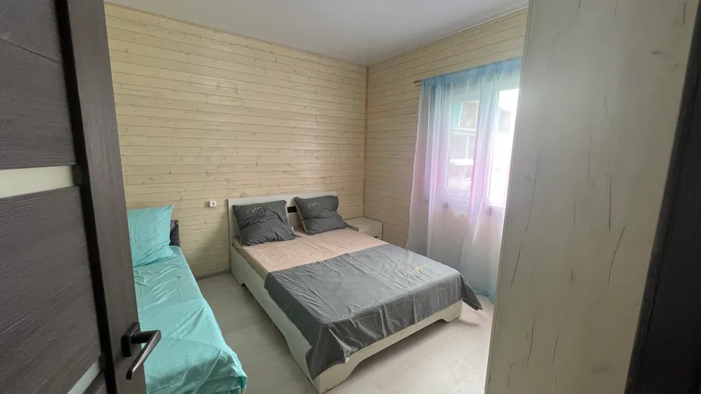 2-комнатный Дом