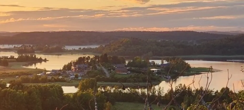 Уютный домик Островок с баней на дровах