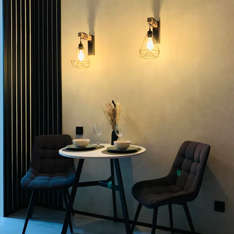 Уютная квартира в 5 минутах от центра города