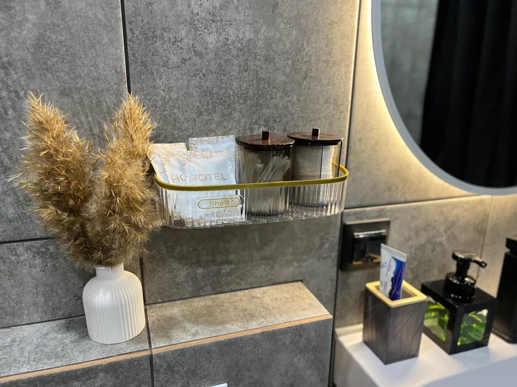 Уютная квартира с дизайнерским интерьером в самом центре города