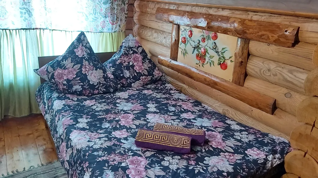 Гостевой дом в Угличе с баней