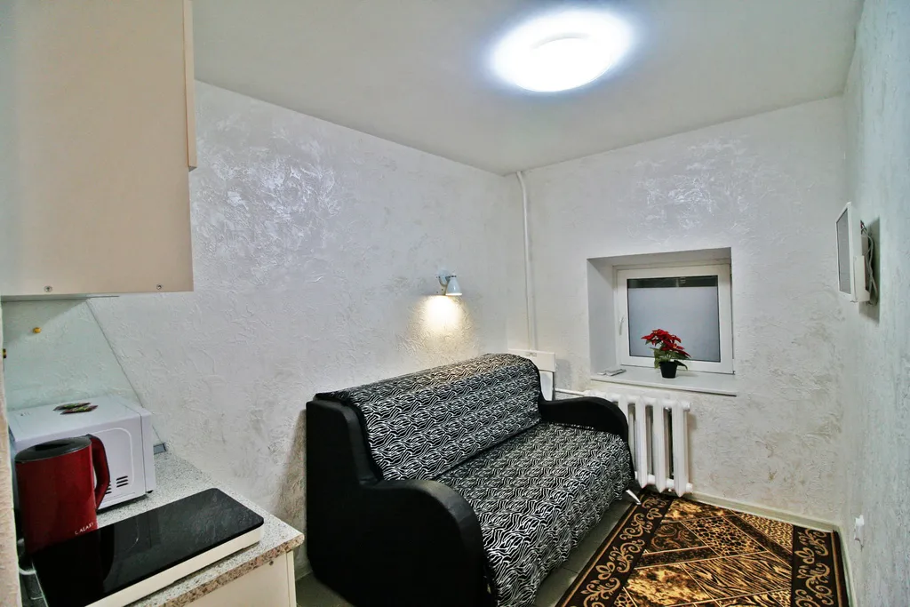 Очень уютные и теплые апартамент