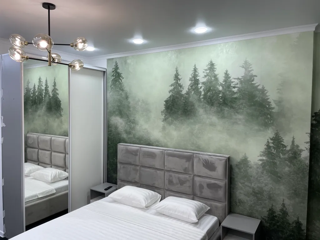 Квартира Квартира Hotel Atmosfera — Дербент