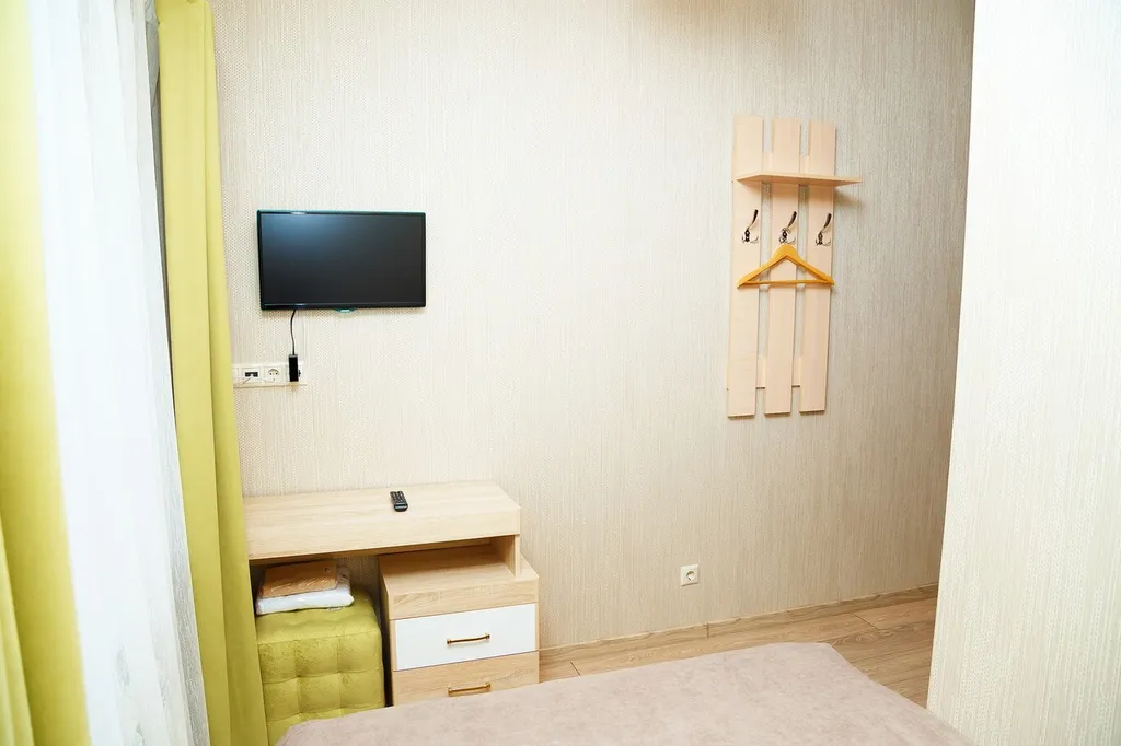 Квартира Комната — Красноярск