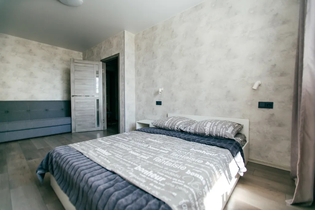 Апартамент в центре