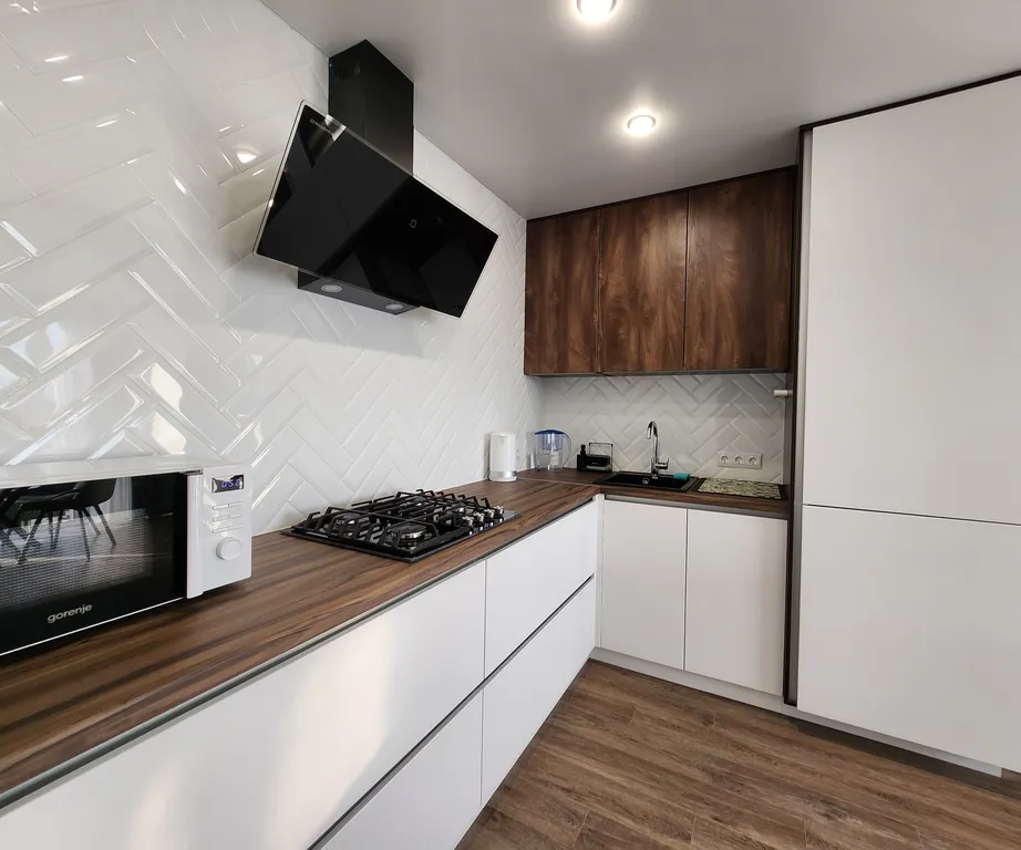 Апартаменты Малахит