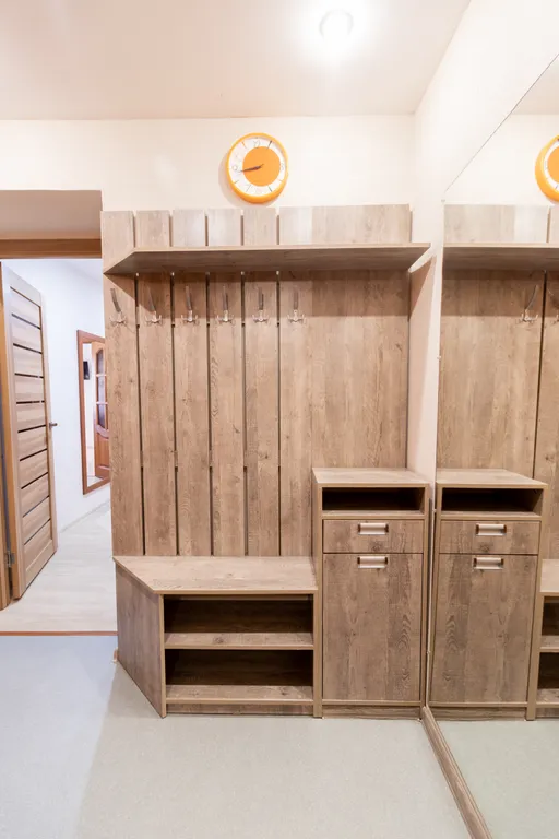 Светлая просторная квартира в самом центре города