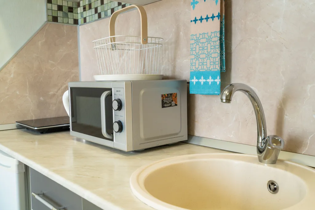 Квартира Квартира Яркая студия Летнее настроение — Сириус