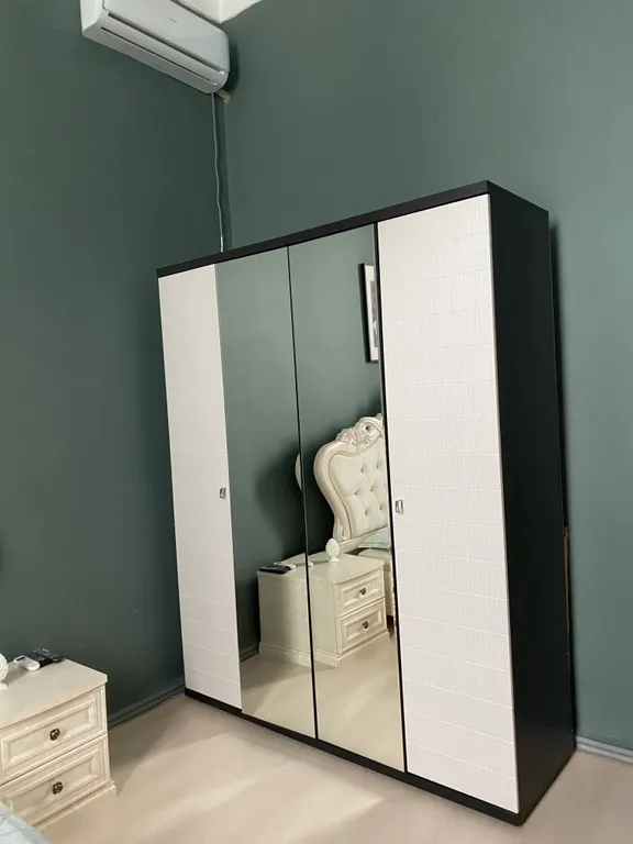 Двухкомнатная квартира в самом центре Армавира