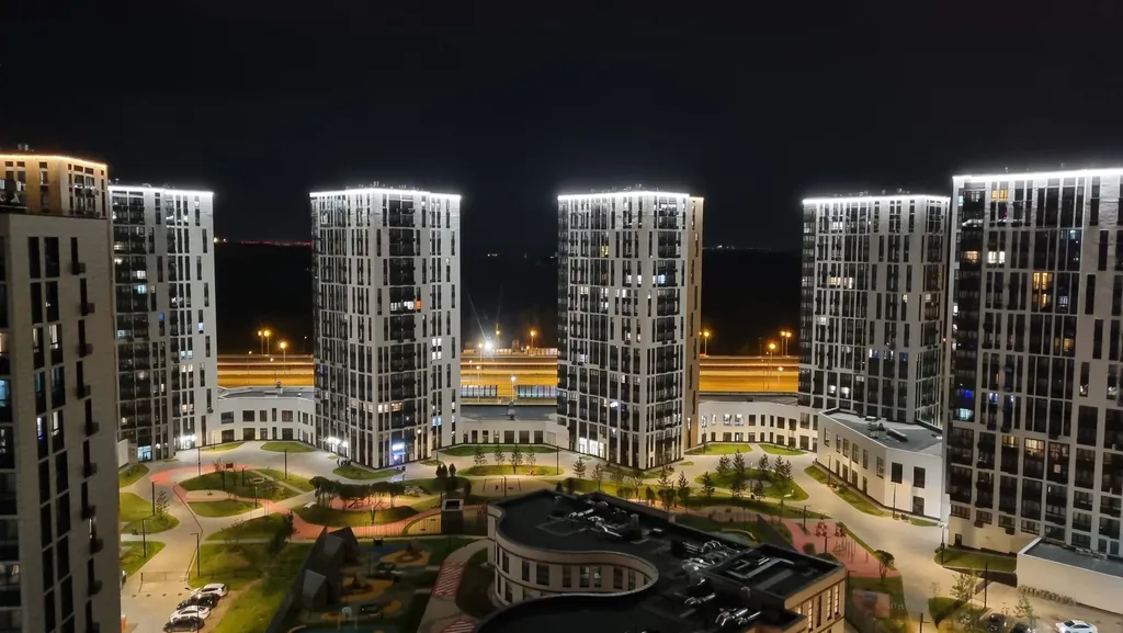 Уютная студия в жк в 15 минутах от аэропорта Внуково