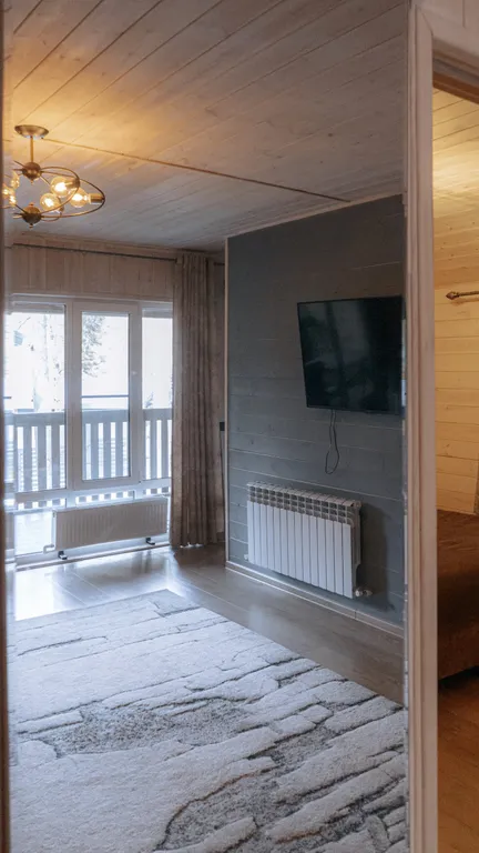 4-комнатный Дом