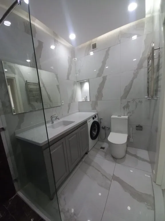 Уникальный комплекс Гранд Хаят Баку