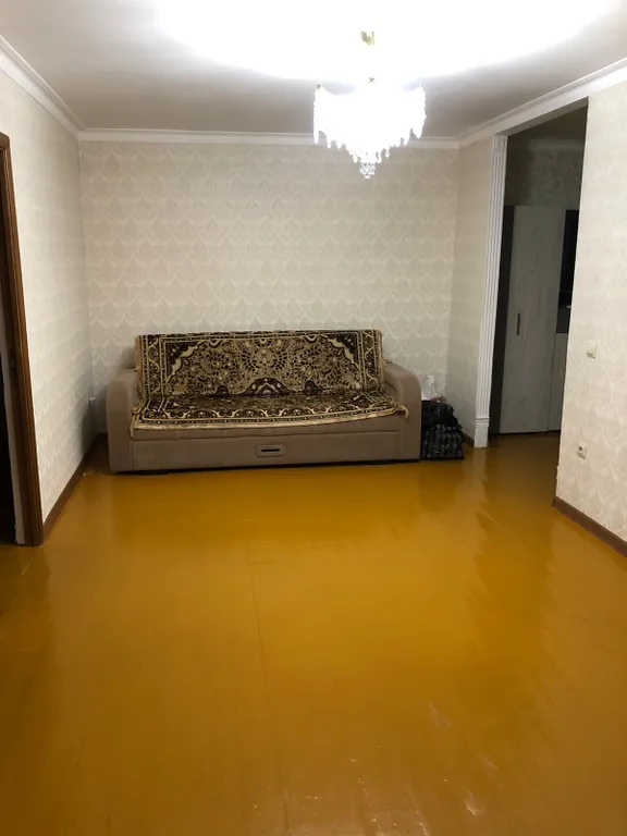 Квартира Квартира со всеми удобствами в центре города, рядом с парком и морем — Махачкала