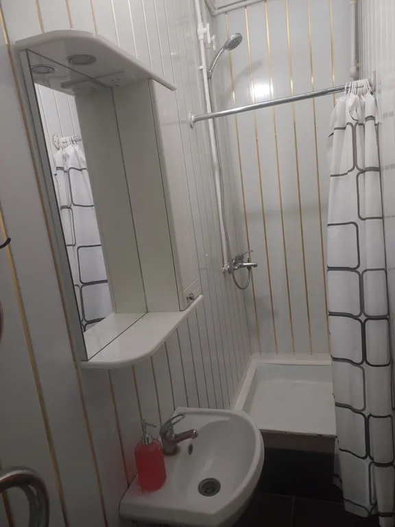 Просторный номер на озере Увильды