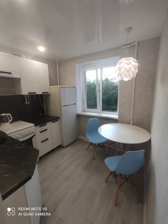 Уютная квартира в курортной зоне — аренда посуточно в Евпатория