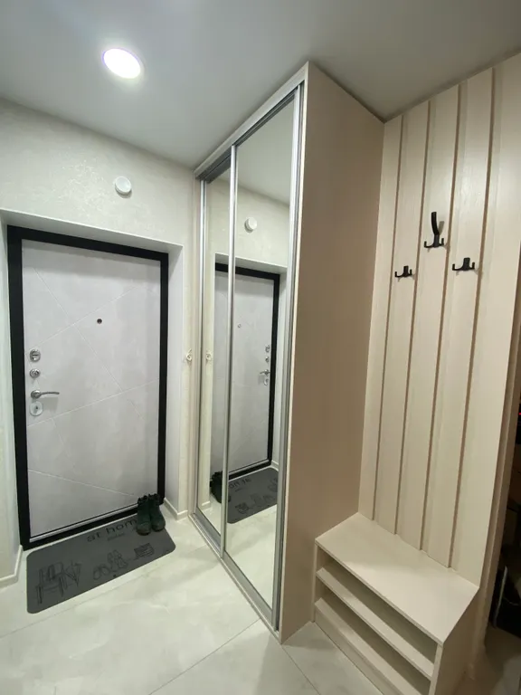 Квартира Квартира Уютно как дома — Калининград