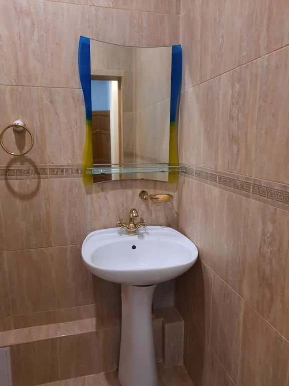 Квартира Уютная квартира — Домбай