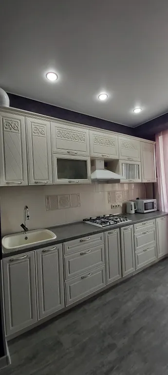 2-комнатная Квартира — аренда посуточно в Евпатория