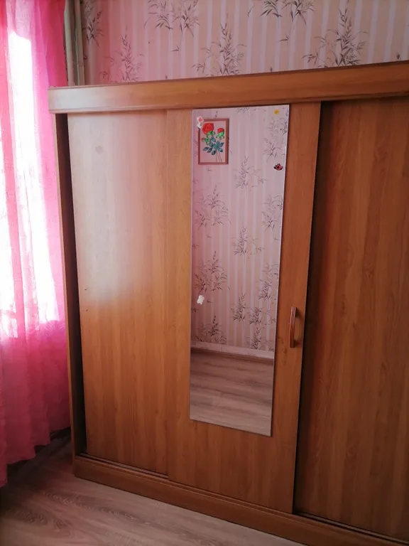 Уютная 2-комнатная квартира в центре города