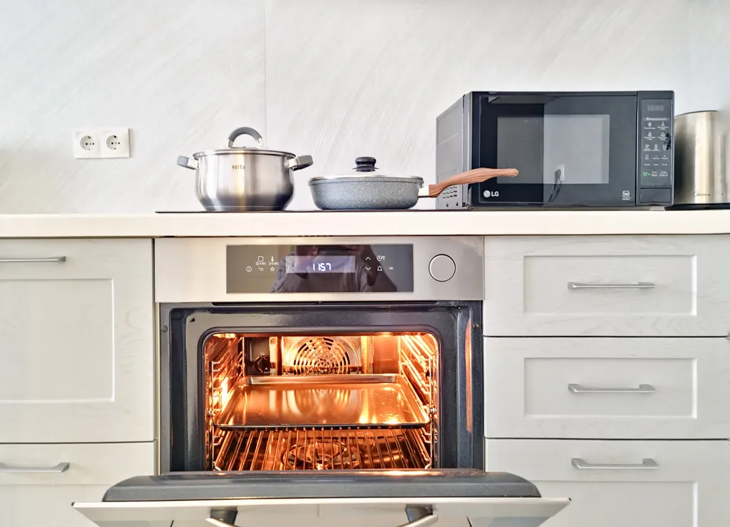 Однушка рядом с метро и аэропортом Внуково