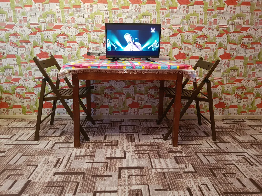 1-комнатная квартира рядом с центром Илизарова