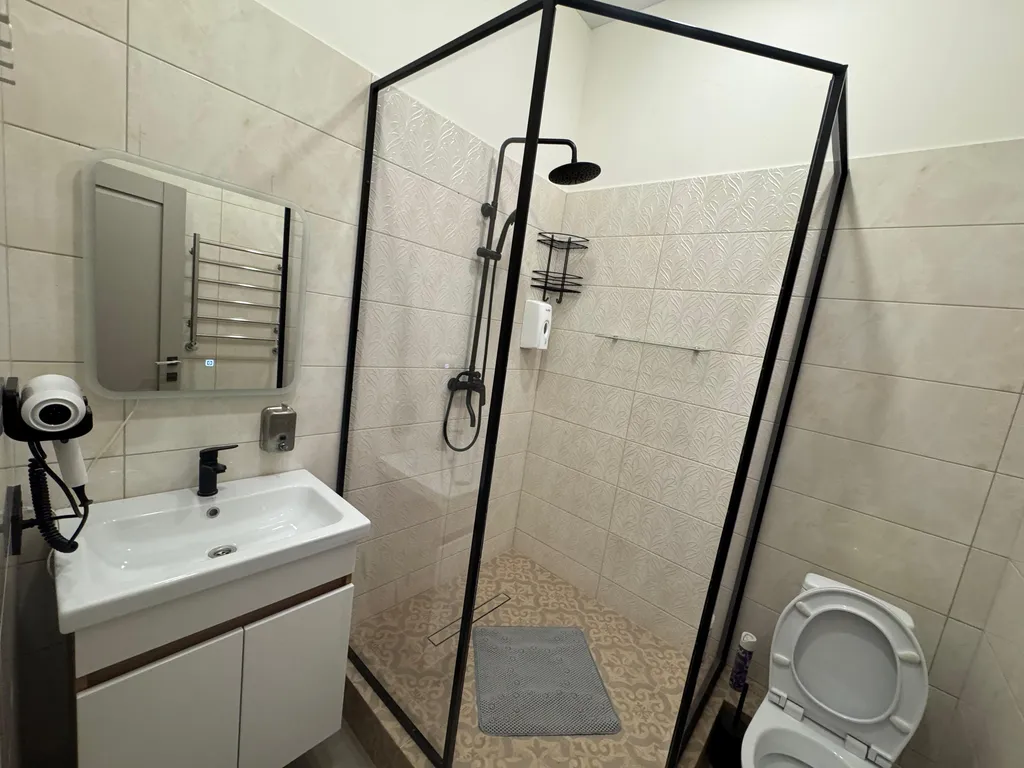 Квартира Стандарт комфорт — Бобров