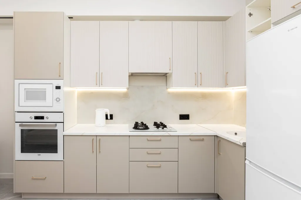 Квартира в районе новостроек ЖК комфорт-класса Нахимовский