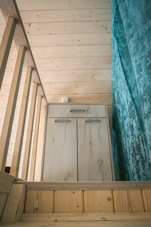 Квартира 1-комнатная Квартира — Архыз