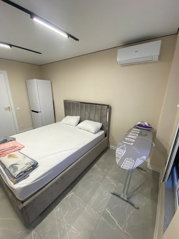 Уютный домик студия на берегу Каспийского моря