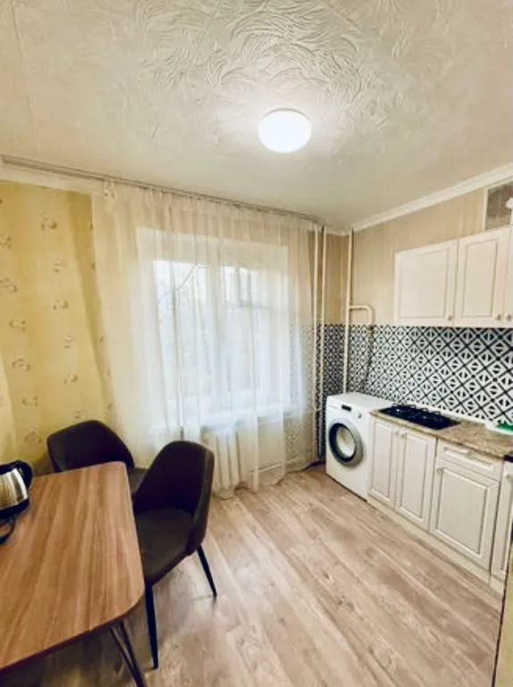 Уютная квартира рядом с метро