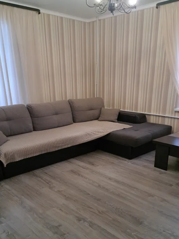 Квартира в сердце Переславля-Залесского