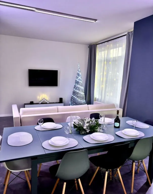 5-комнатный Дом