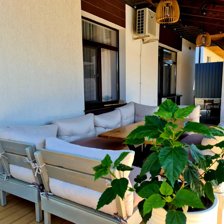 Дом на Фиоленте