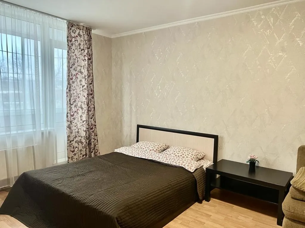 Уютная квартира с отличным сервисом — аренда посуточно в Подольск