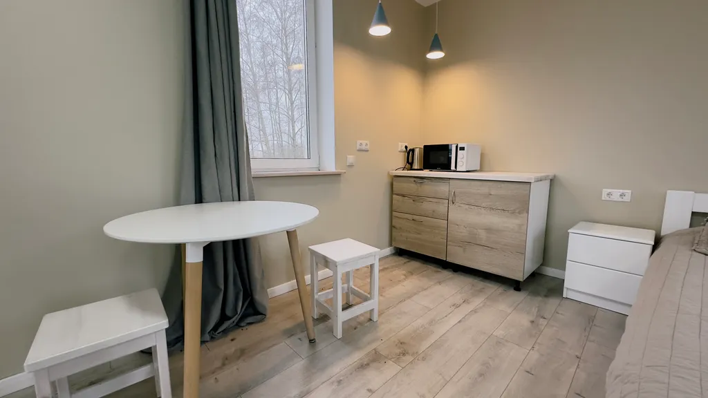 Квартира Комната — Можайск