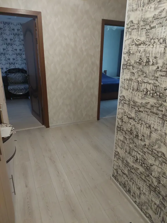 Уютная квартира для отдыха