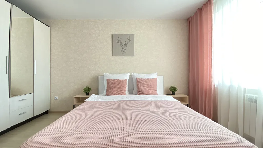 Квартира поэзия