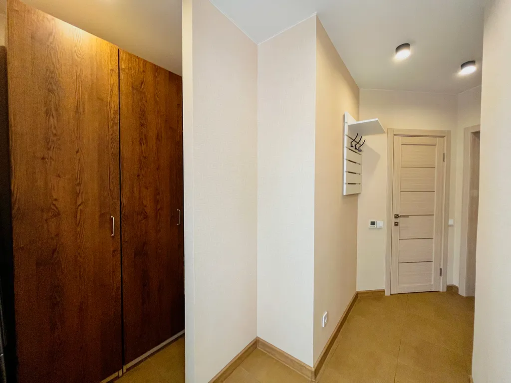 Зимняя Сказка №96