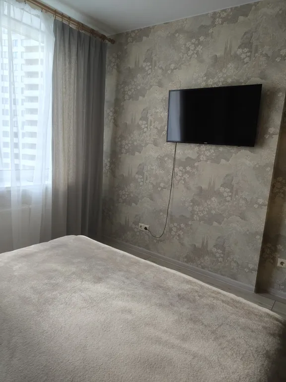 Уютная квартира в Минск Мир