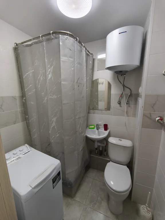 Уютная квартира рядом с морем