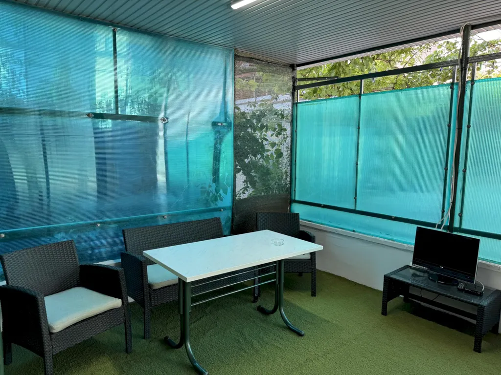 Коттедж Дом в Голубой бухте — Геленджик