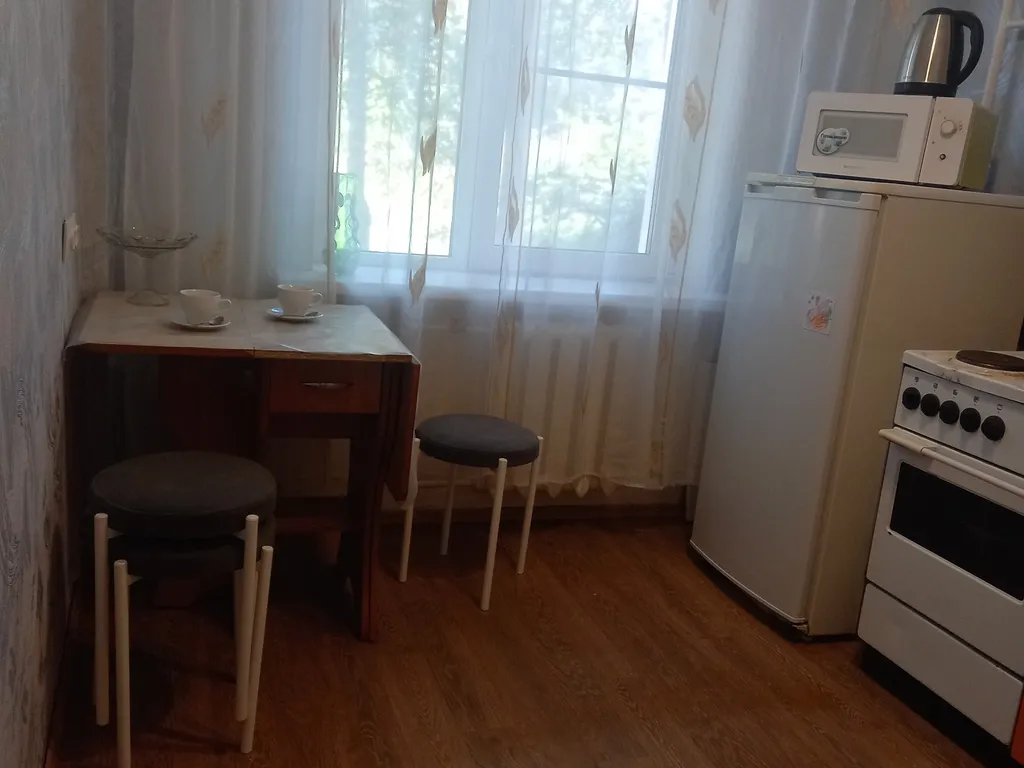 Уютная, теплая квартира в центре города