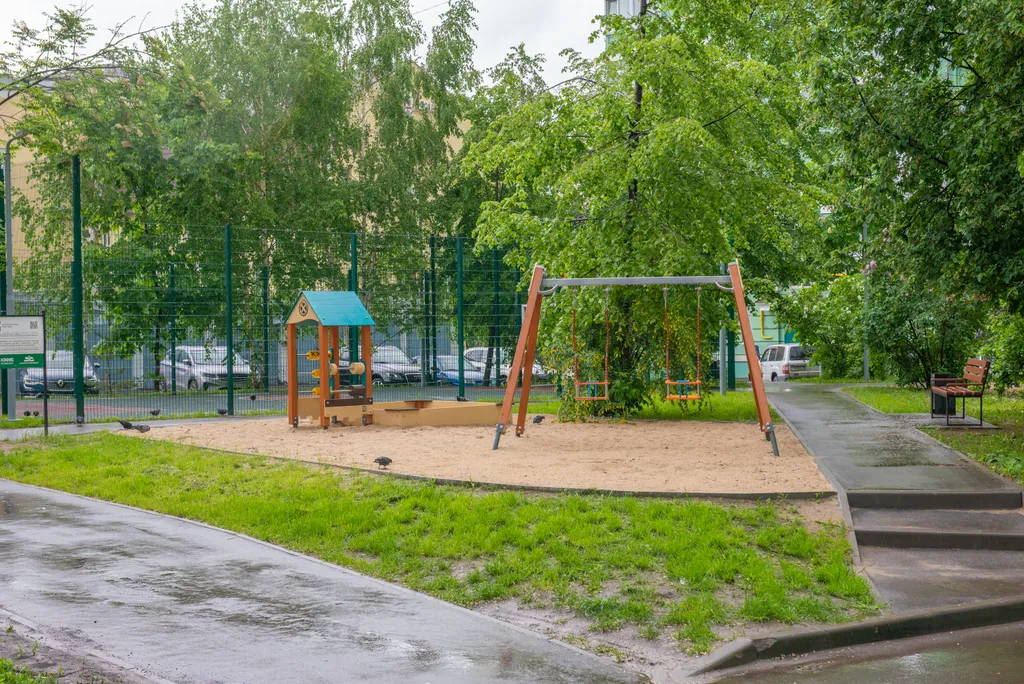 Квартира Апартаменты в центре города — Казань