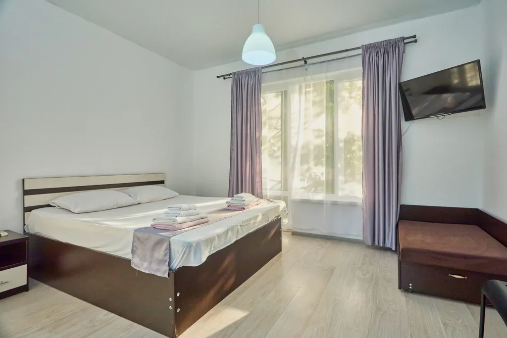 Квартира Комната — Сухум