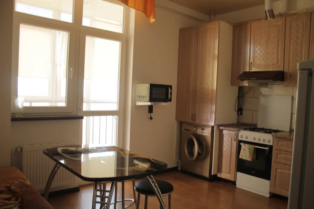 Квартира Шикарная новая квартира в центральном районе города — Симферополь