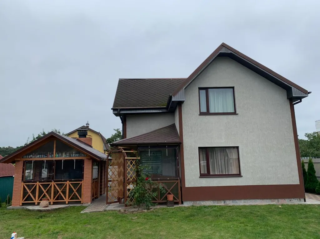 Коттедж 2-комнатный Дом — аренда посуточно в Балтийск