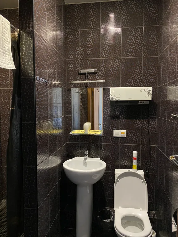 Квартира Комната — Волгоград