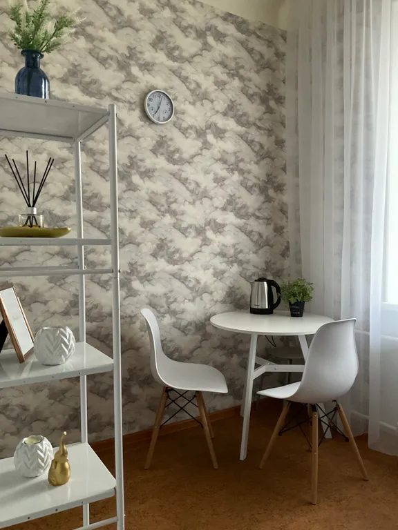 Квартира Istoma в центре города