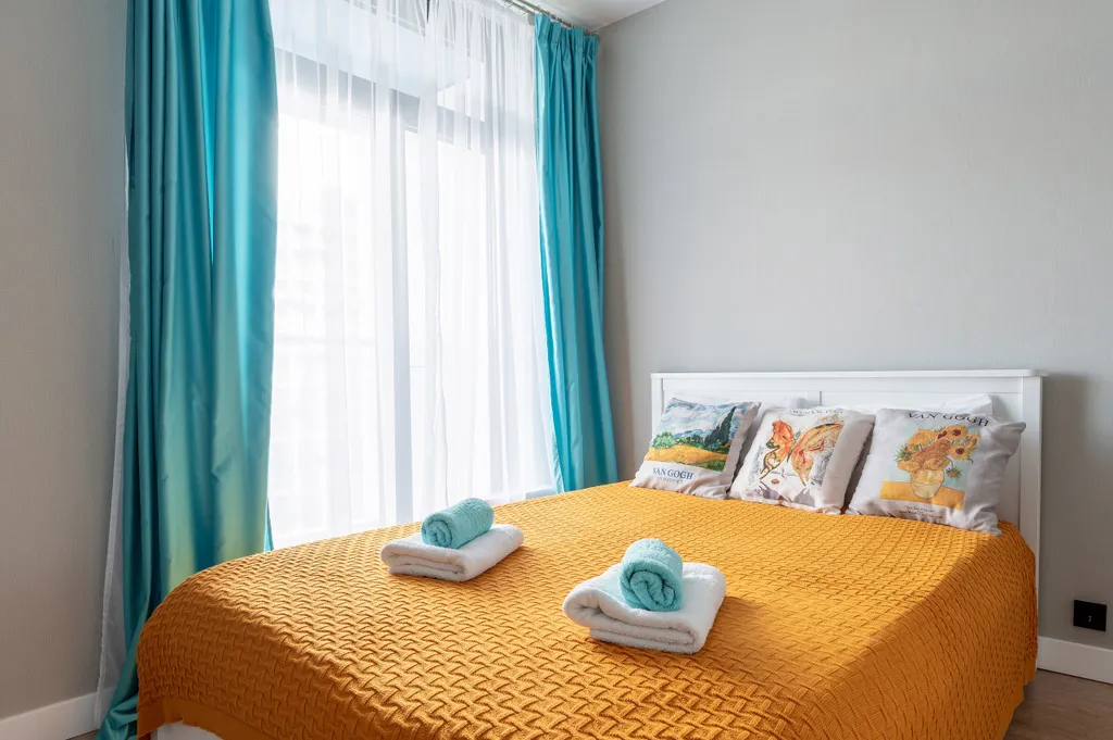 Квартира С видом на горы — аренда посуточно в Сочи