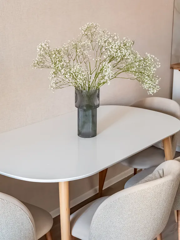 Квартира Квартира Евро-двушка Каппадокия — Шушары